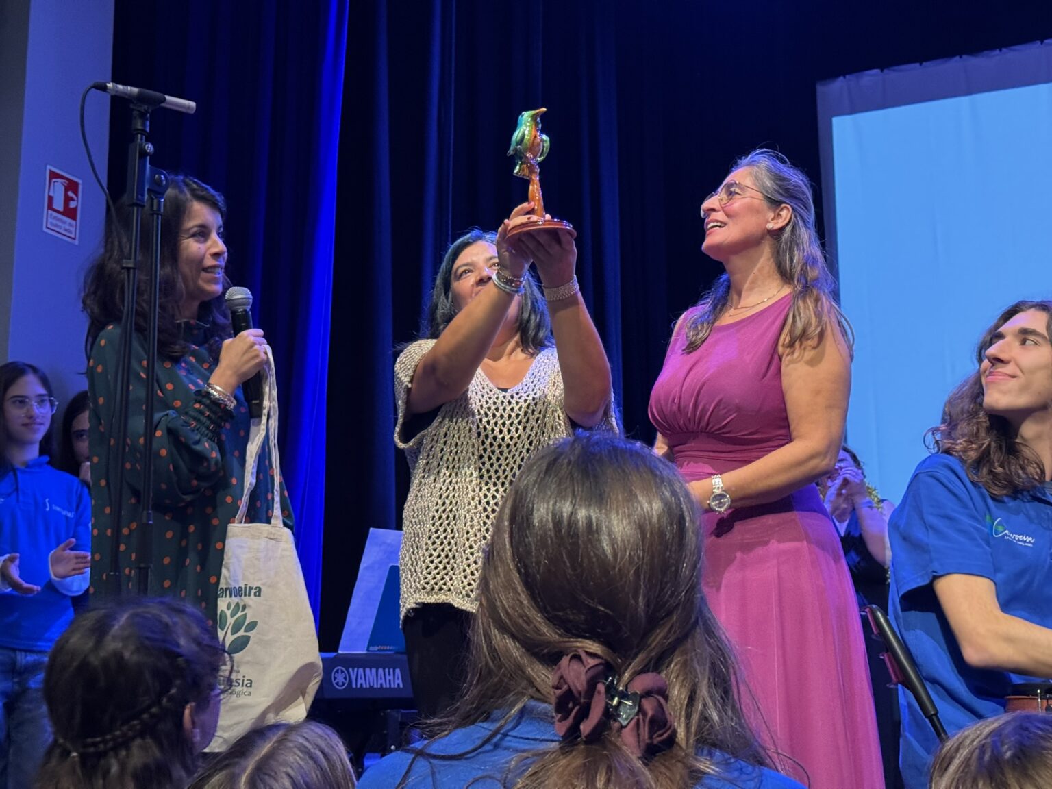 Academia de Música Sinfonias celebra 10 anos