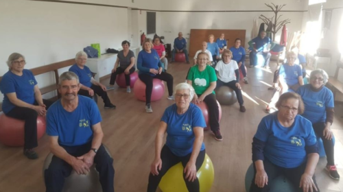 CENTRO INTERGERACIONAL DA CARVOEIRA