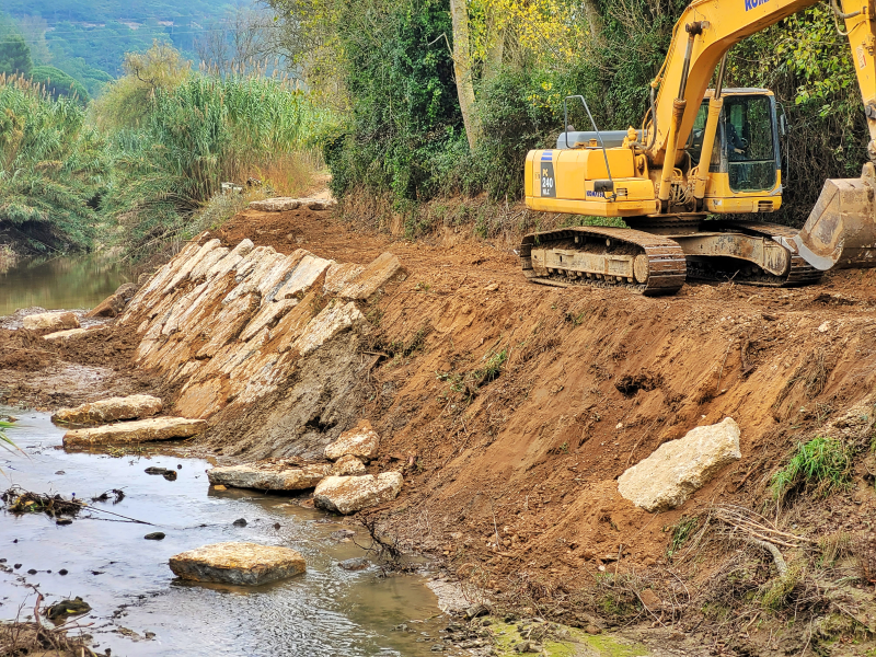 VALE DO LIZANDRO – CARVOEIRA